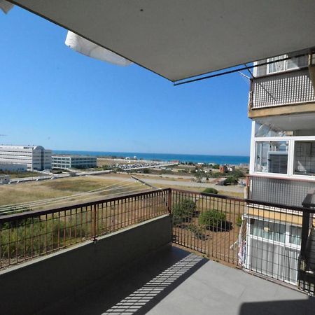 Appartamento Vistamare 20 Бари Экстерьер фото