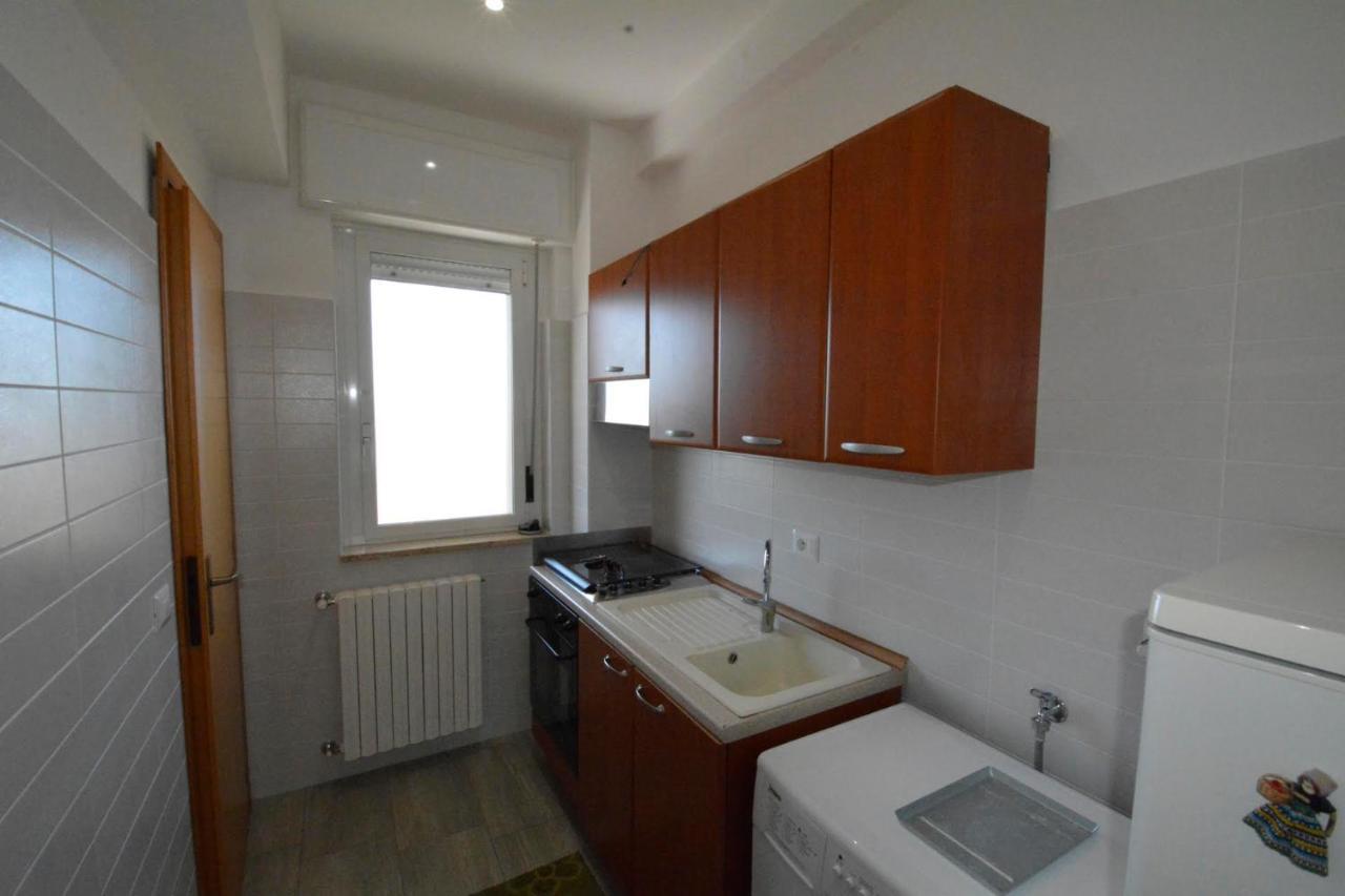 Appartamento Vistamare 20 Бари Экстерьер фото