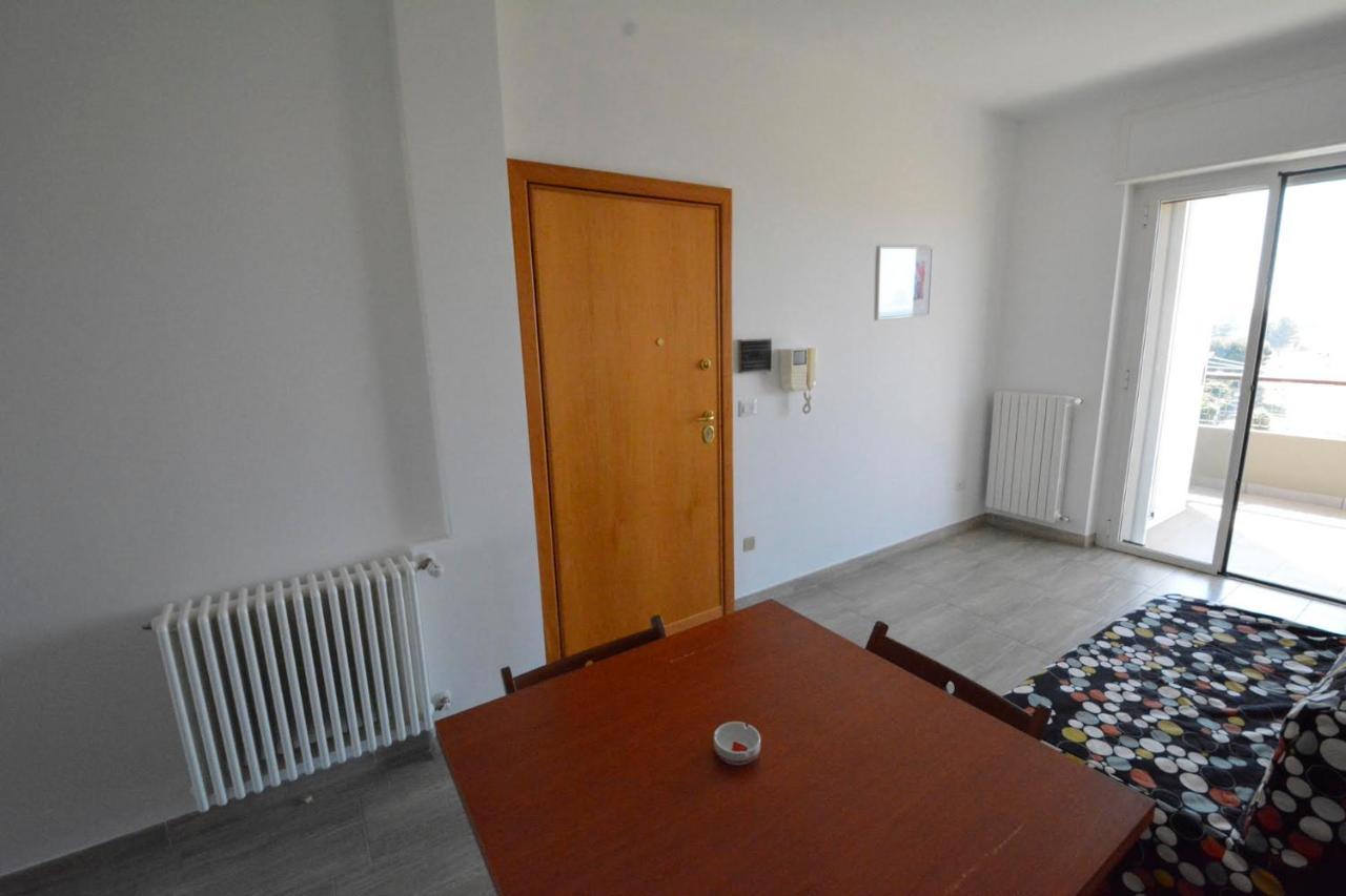 Appartamento Vistamare 20 Бари Экстерьер фото