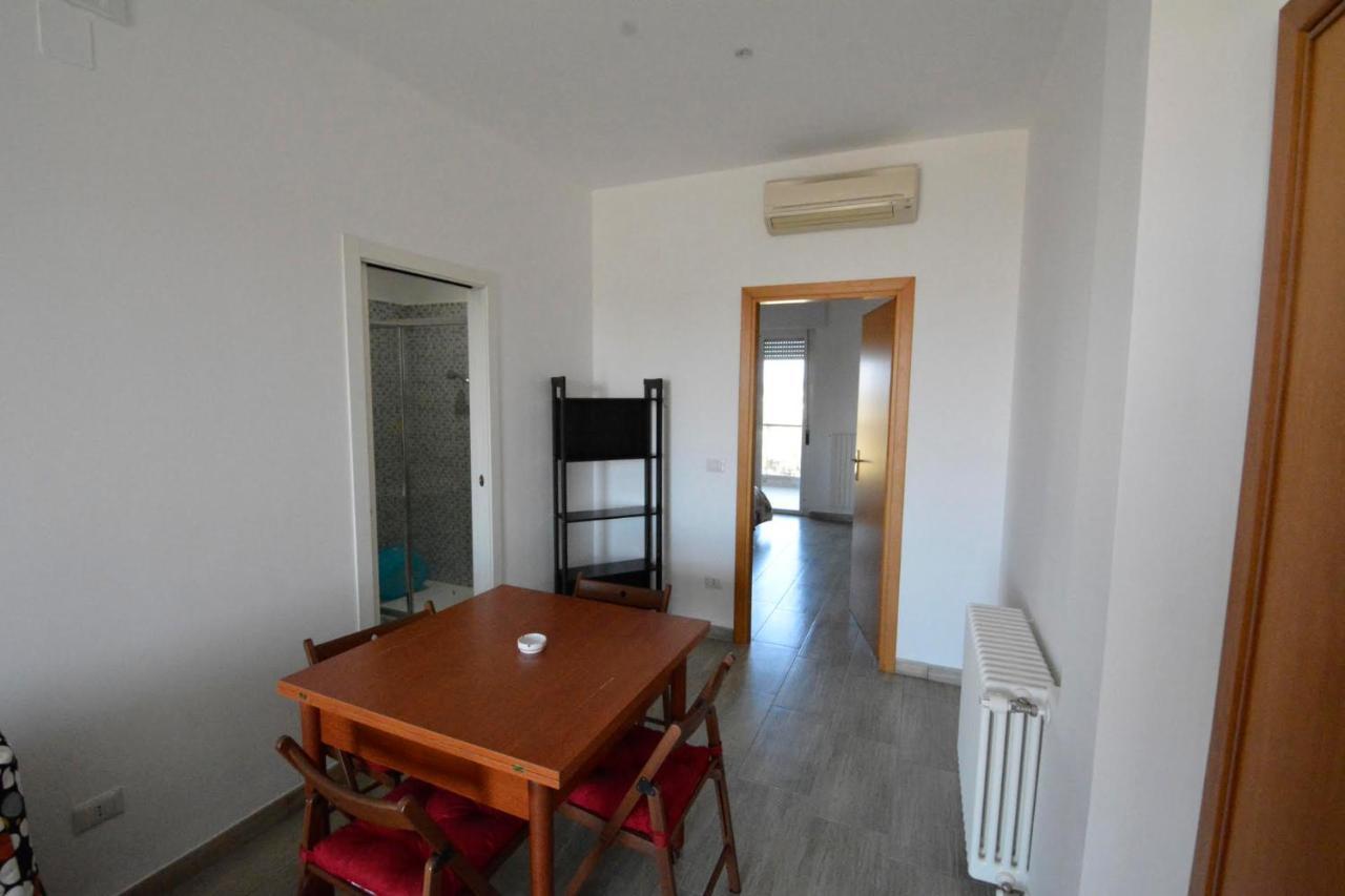 Appartamento Vistamare 20 Бари Экстерьер фото