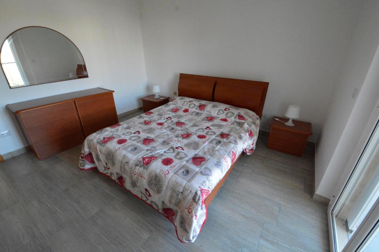 Appartamento Vistamare 20 Бари Экстерьер фото
