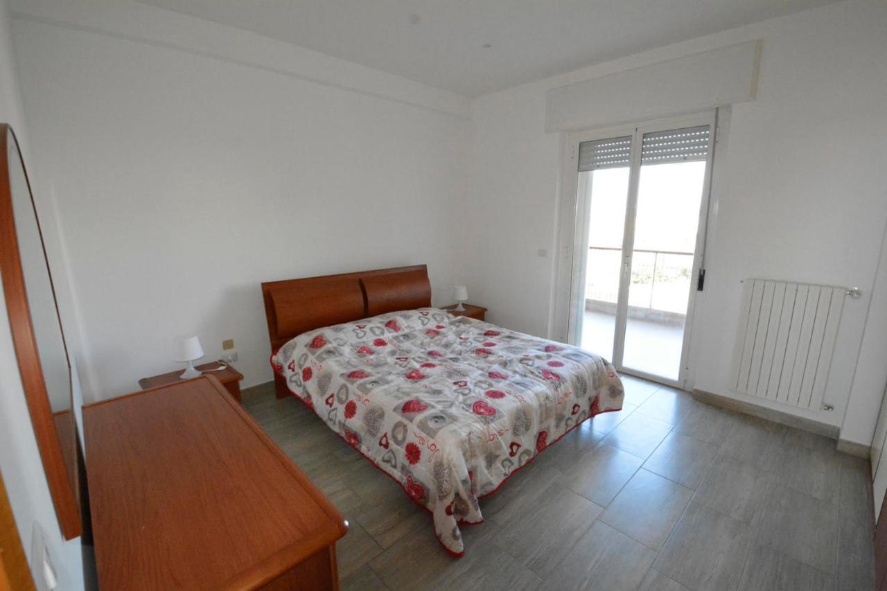 Appartamento Vistamare 20 Бари Экстерьер фото