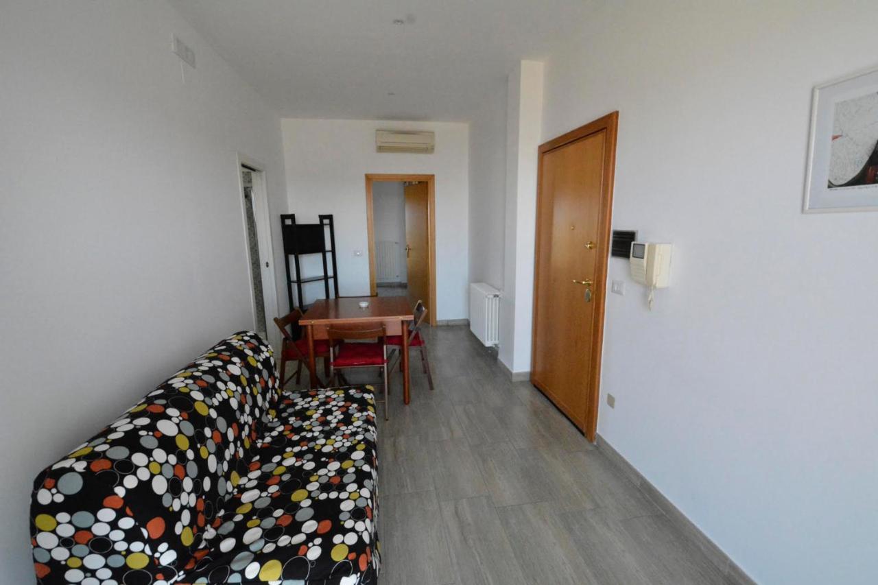 Appartamento Vistamare 20 Бари Экстерьер фото