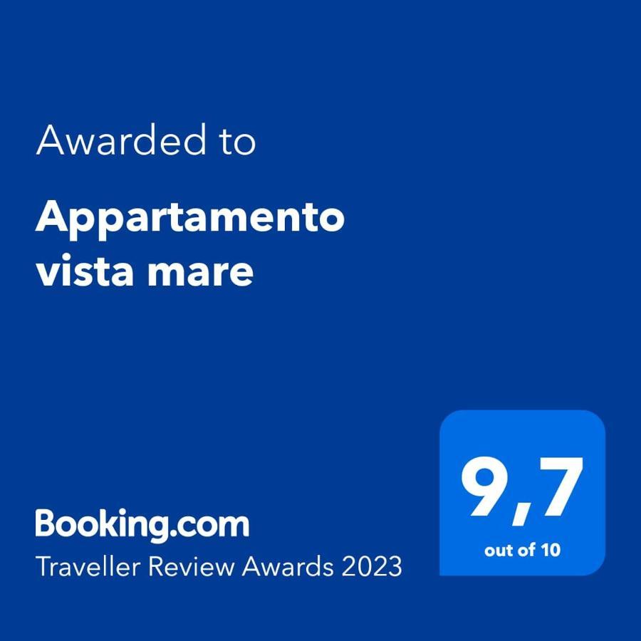 Appartamento Vistamare 20 Бари Экстерьер фото